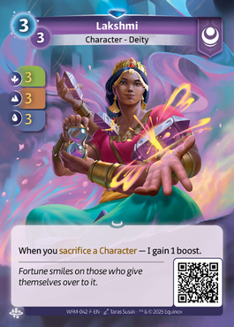 Lakshmi - F Yzmir