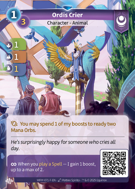Crieur Ordis - F Yzmir
