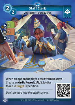 Commis du Personnel - R Ordis