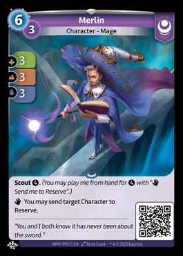 Merlin - C Yzmir