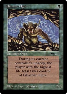 Ogre du Ghazbán