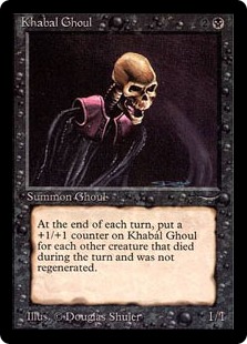 Khabal Ghoul