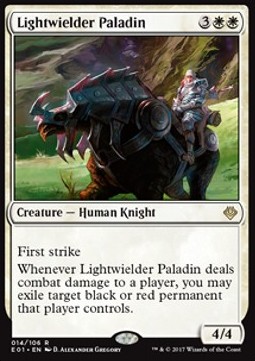 Paladin des Illumineurs