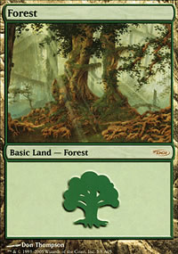 Forêt