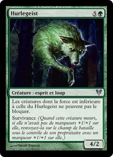 Hurlegeist