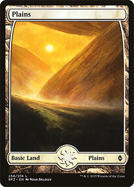 Plaine Textless