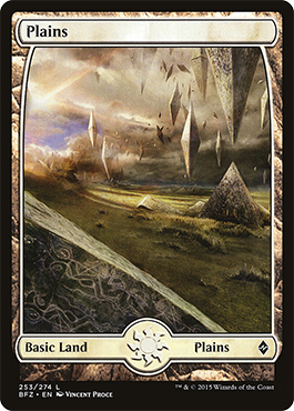 Plaine Textless