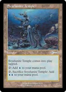Temple svyelunite
