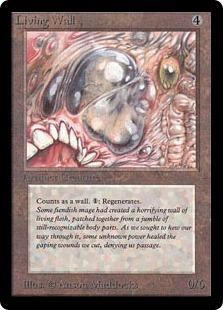 Mur vivant