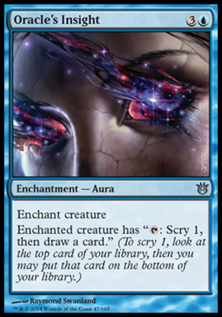 Perspicacité de l'oracle