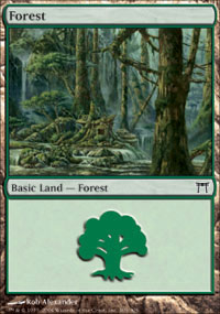 Forêt