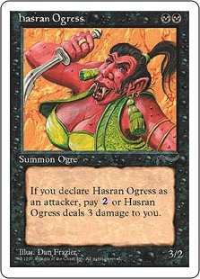 Hasran Ogress