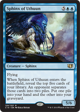 Sphinx d'Uthuun