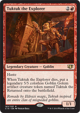 Tuktuk l'Explorateur