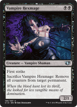 Sortimage vampire