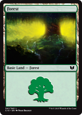 Forêt