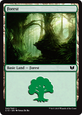 Forêt