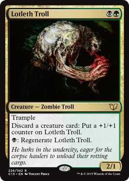 Troll de Lotleth