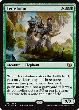 Térastodon