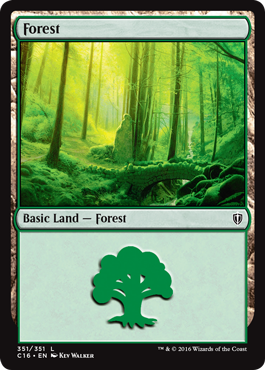 Forêt