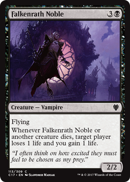 Noble Falkenrath