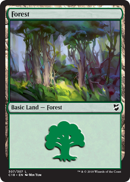 Forêt