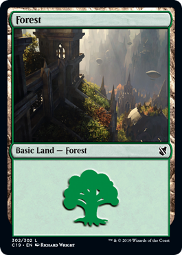 Forêt