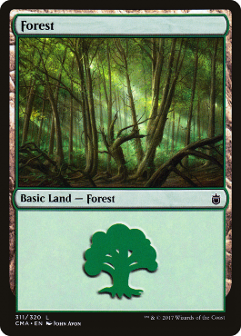 Forêt