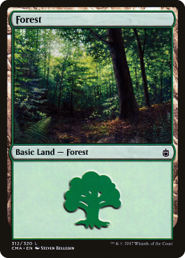 Forêt