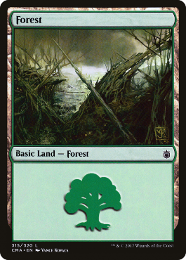 Forêt