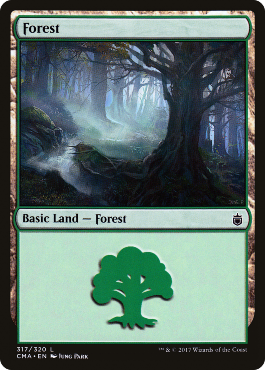 Forêt