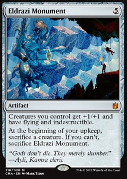 Monument eldrazi