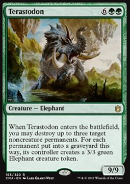 Térastodon