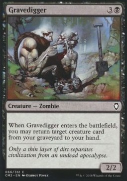 Fossoyeur