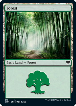 Forêt