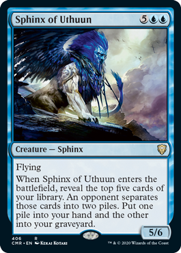 Sphinx d'Uthuun