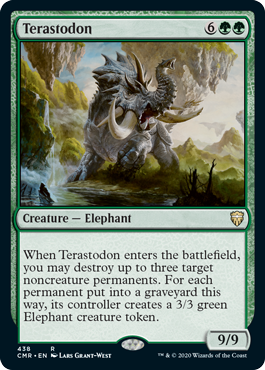 Térastodon