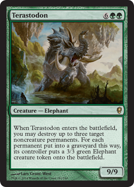 Térastodon