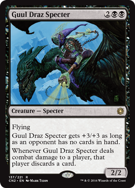 Spectre de Guul Draz