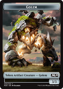 Golem (3/3)