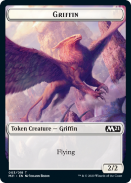 Griffon