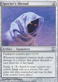 Linceul du spectre