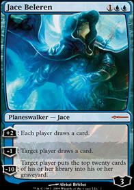 Jace Beleren