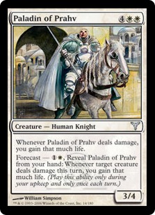 Paladin de Prahv