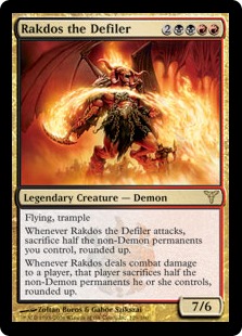 Rakdos le Contaminateur