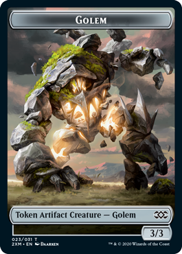 Golem (3/3)