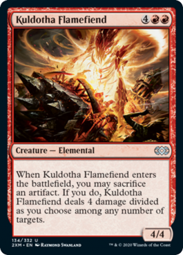 Fiellefeu de Kuldotha