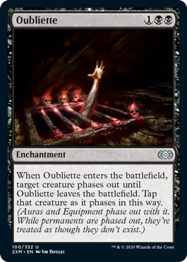 Oubliette