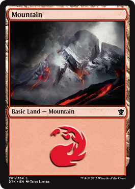 Montagne