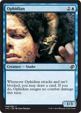 Ophidien